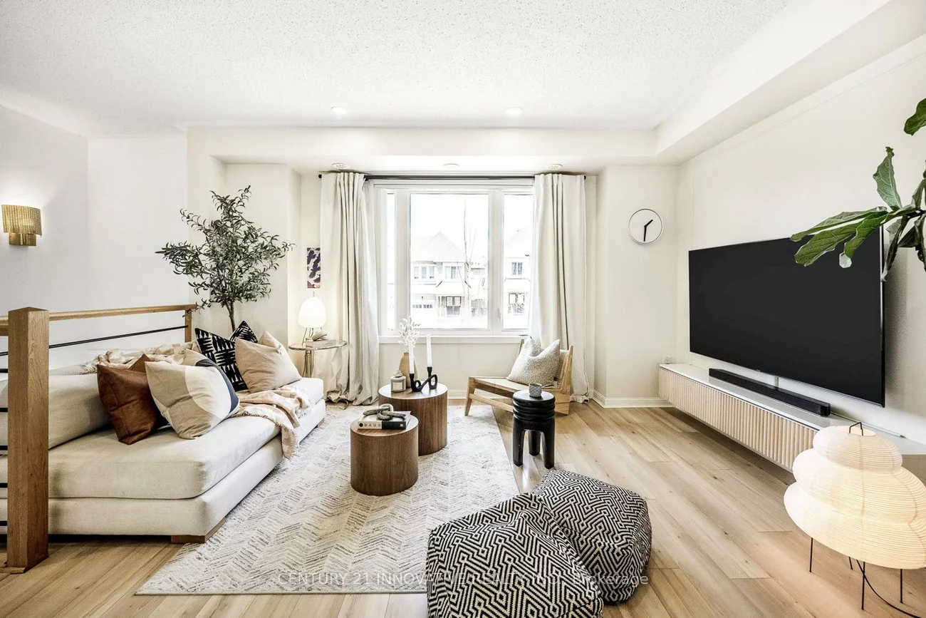 1, Beckenrose, Bram West, Brampton