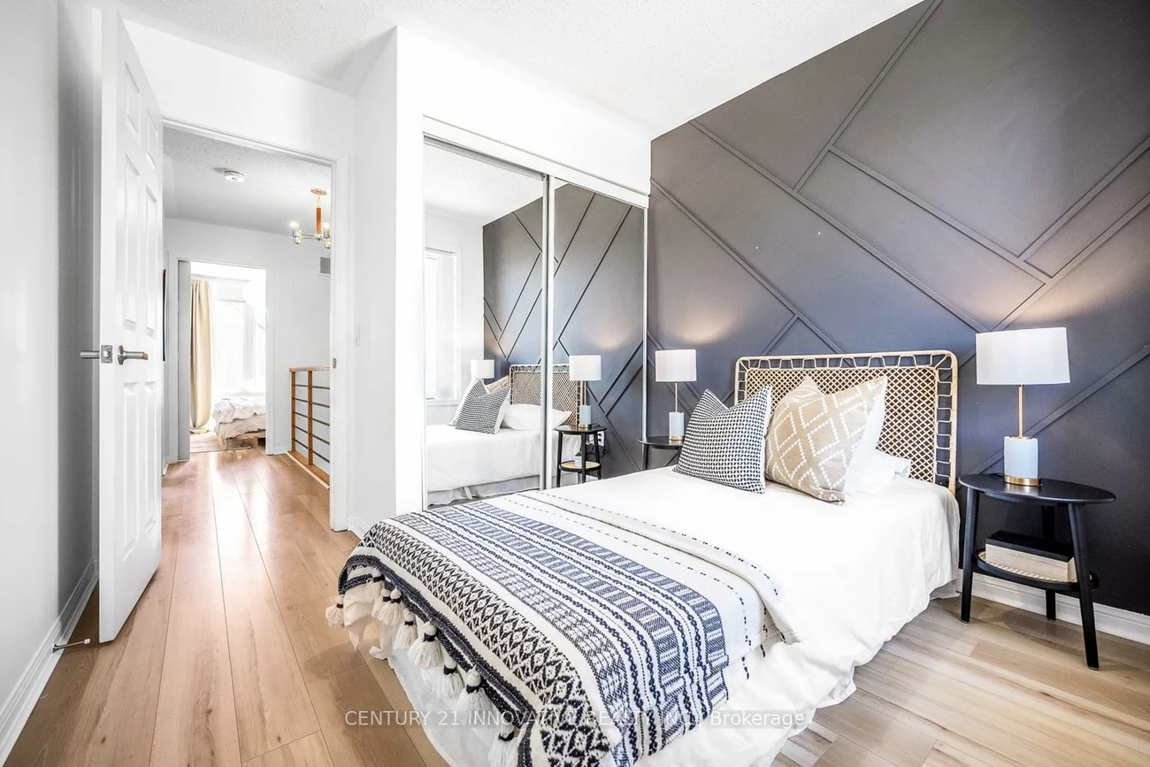 1, Beckenrose, Bram West, Brampton