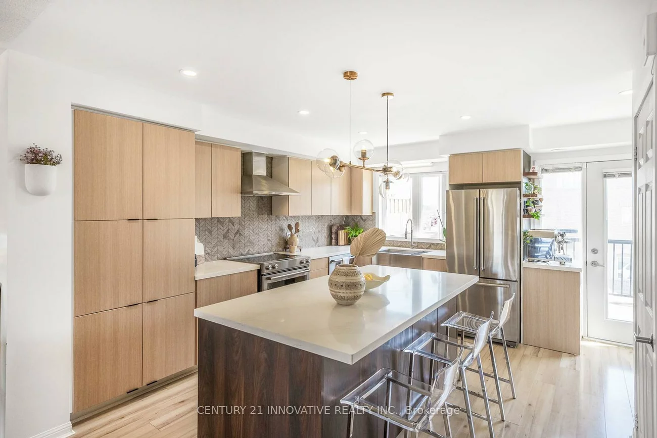 1, Beckenrose, Bram West, Brampton