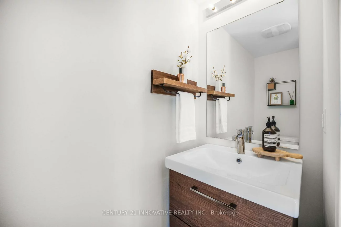 1, Beckenrose, Bram West, Brampton