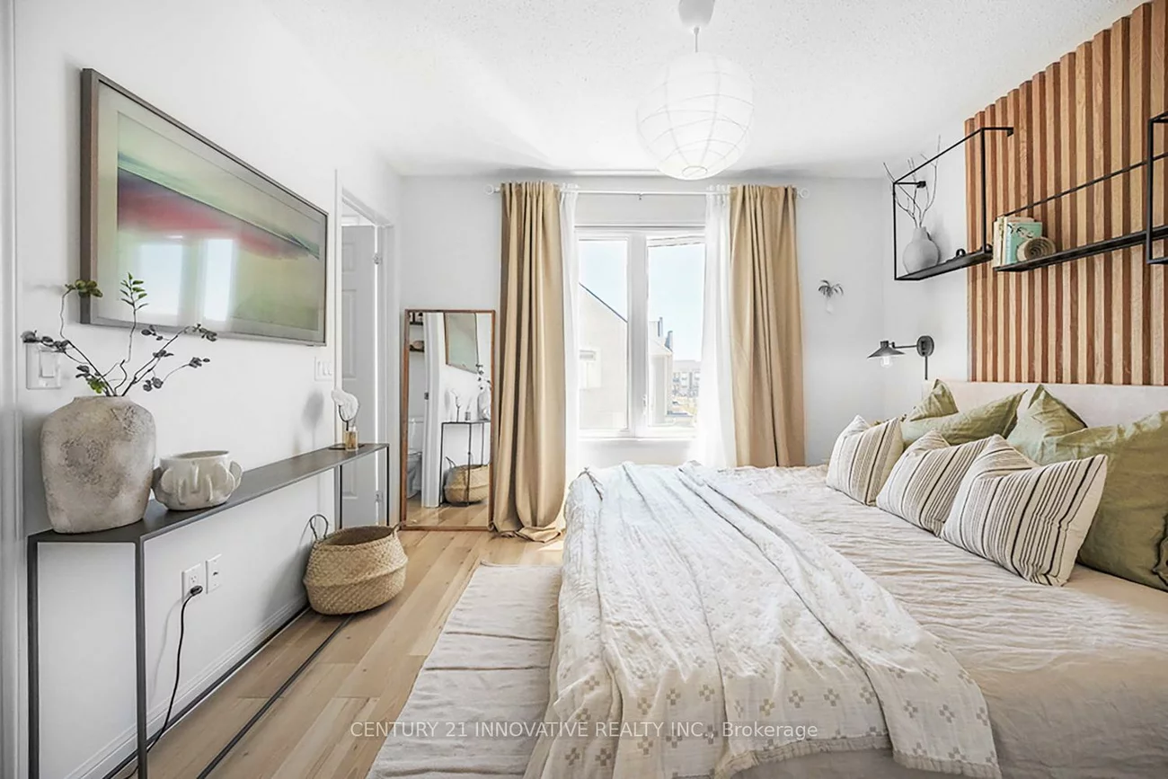 1, Beckenrose, Bram West, Brampton