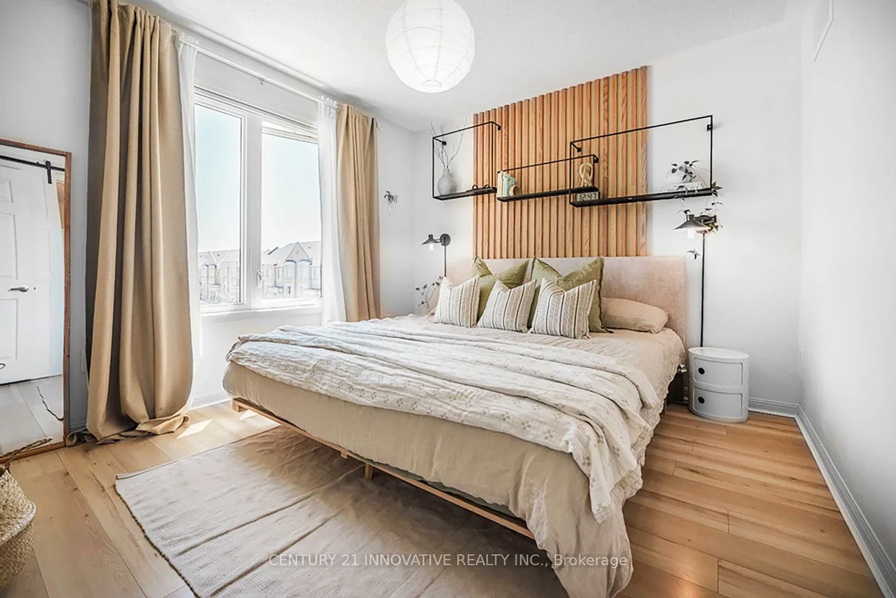 1, Beckenrose, Bram West, Brampton