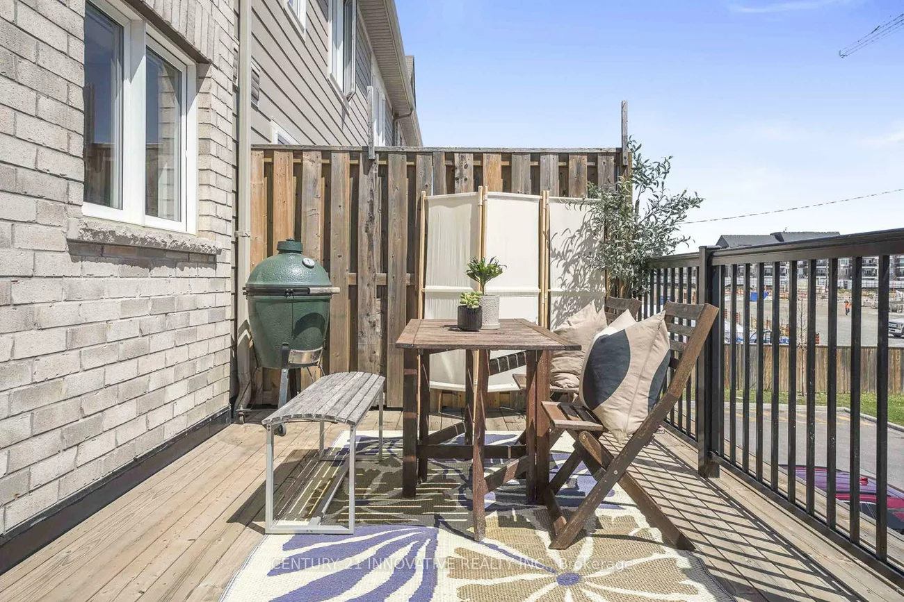 1, Beckenrose, Bram West, Brampton
