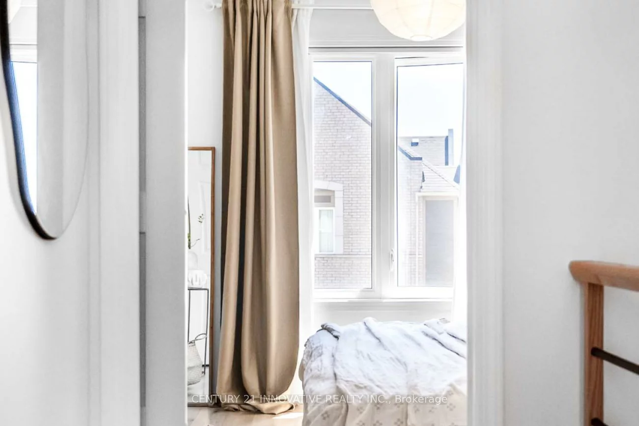 1, Beckenrose, Bram West, Brampton