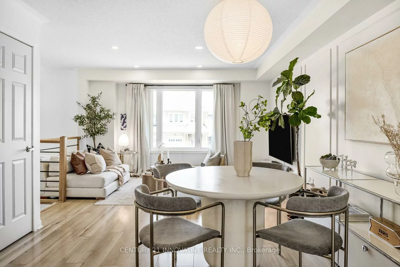 1, Beckenrose, Bram West, Brampton