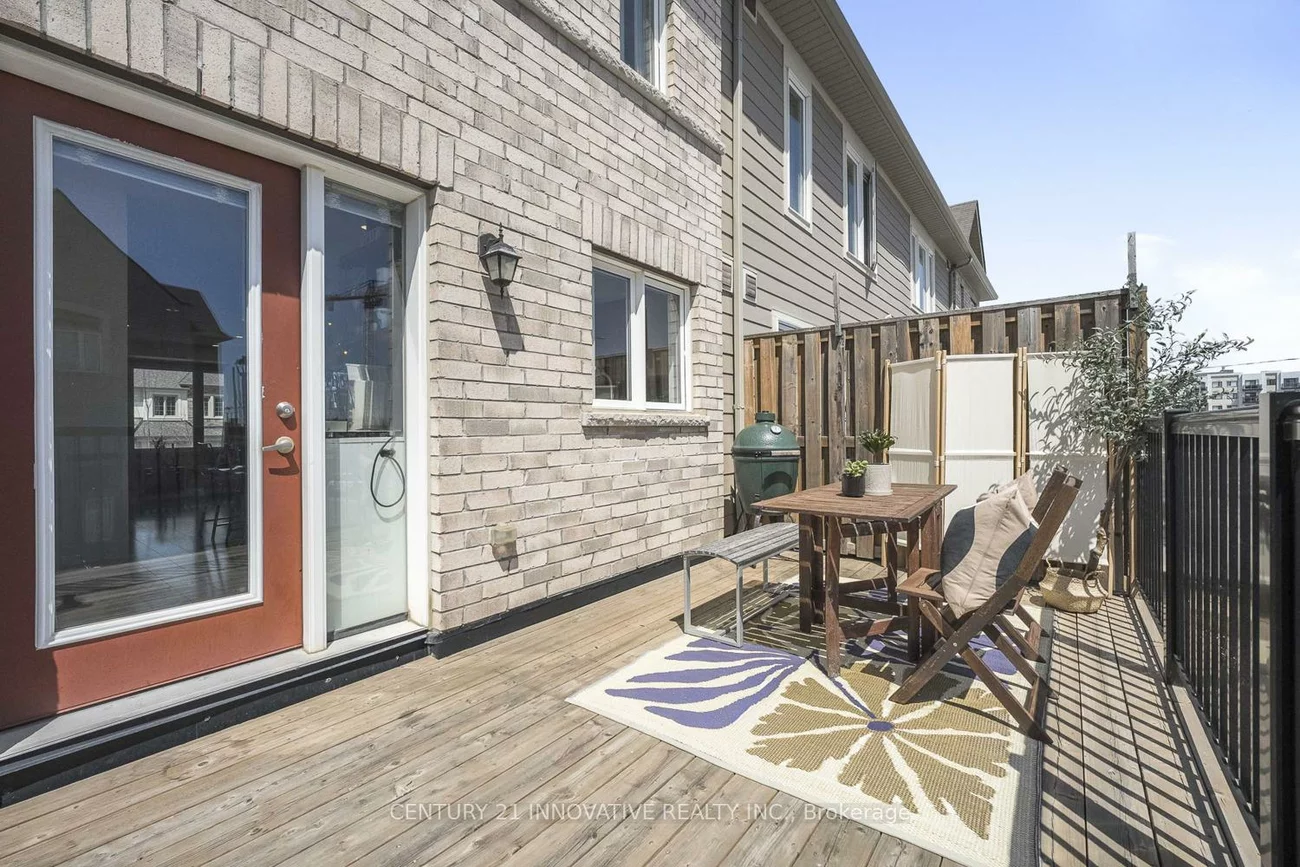 1, Beckenrose, Bram West, Brampton