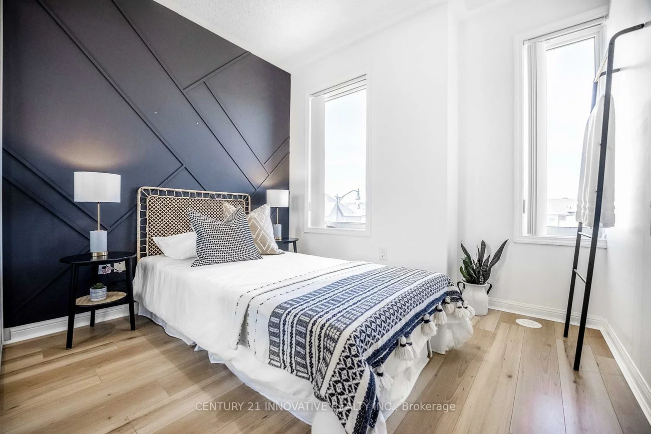 1, Beckenrose, Bram West, Brampton