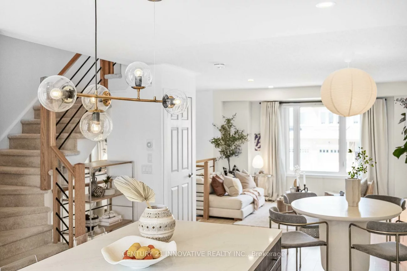 1, Beckenrose, Bram West, Brampton