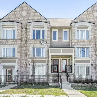 1, Beckenrose, Bram West, Brampton