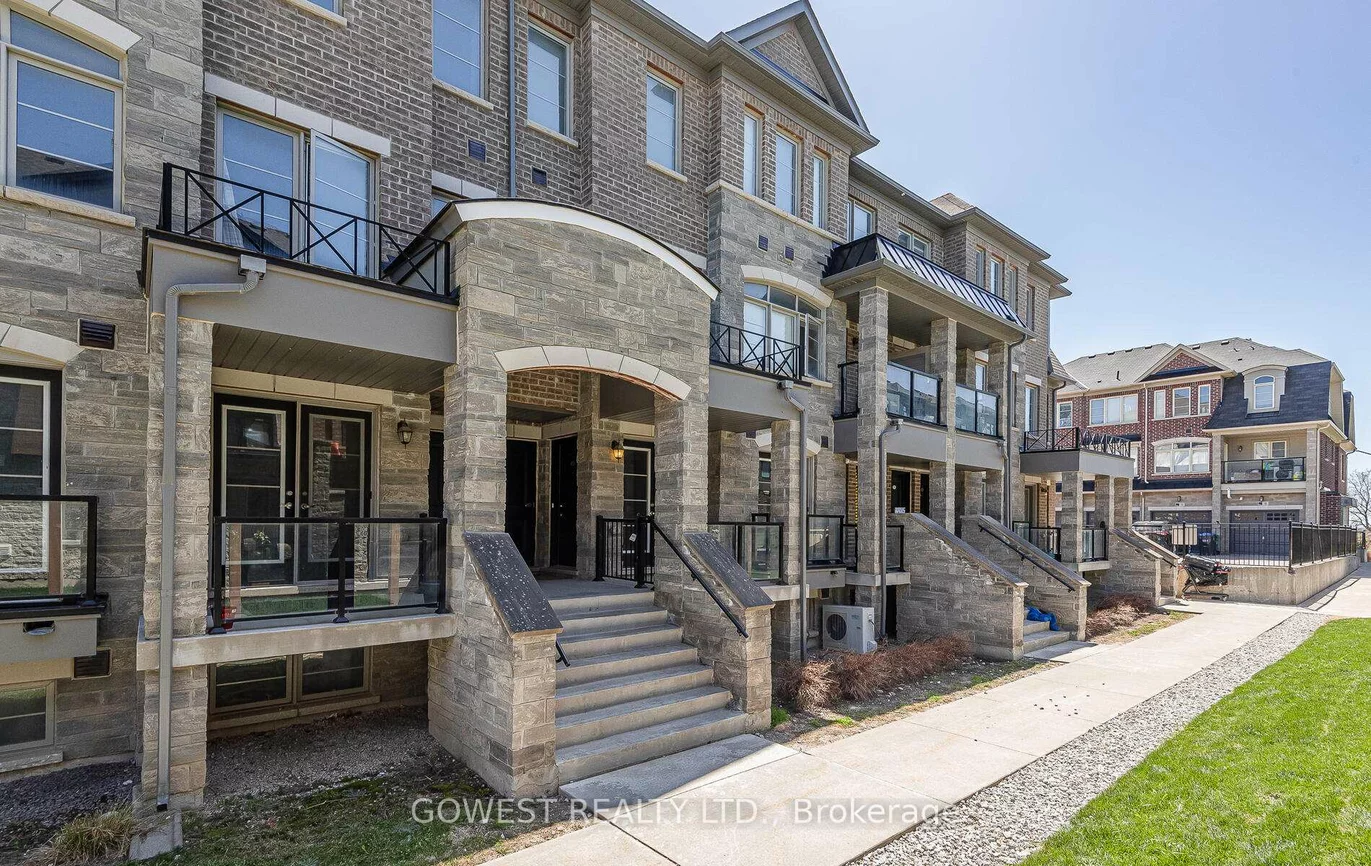 200, Veterans, Northwest Brampton, Brampton