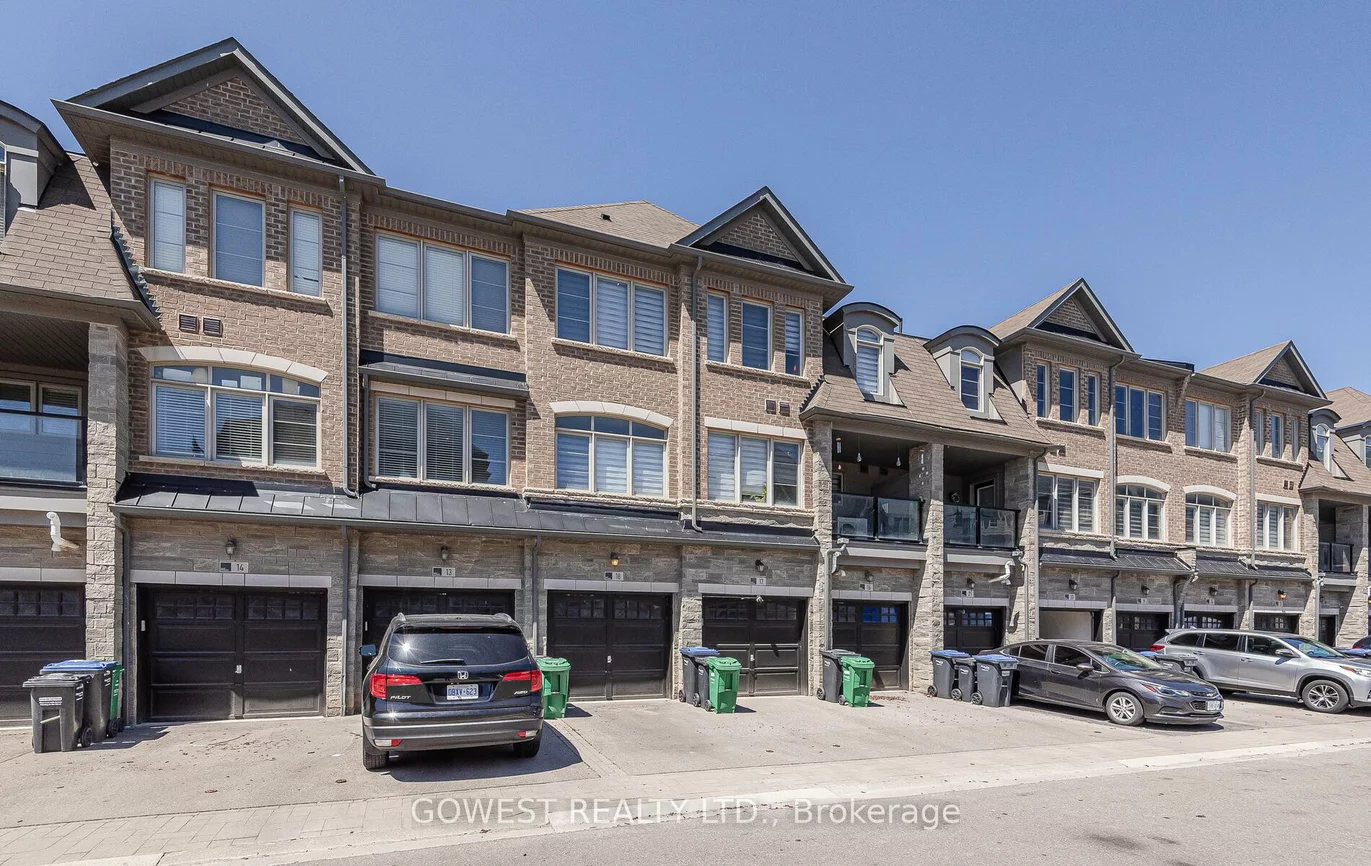 200, Veterans, Northwest Brampton, Brampton