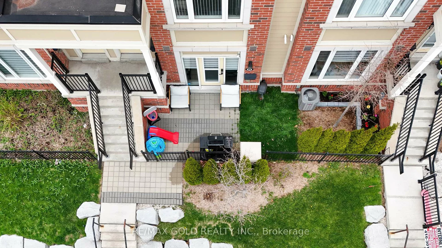 250, Sunny Meadow, Sandringham-Wellington, Brampton