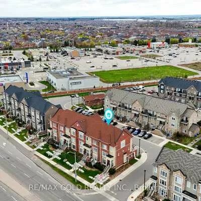 250, Sunny Meadow, Sandringham-Wellington, Brampton