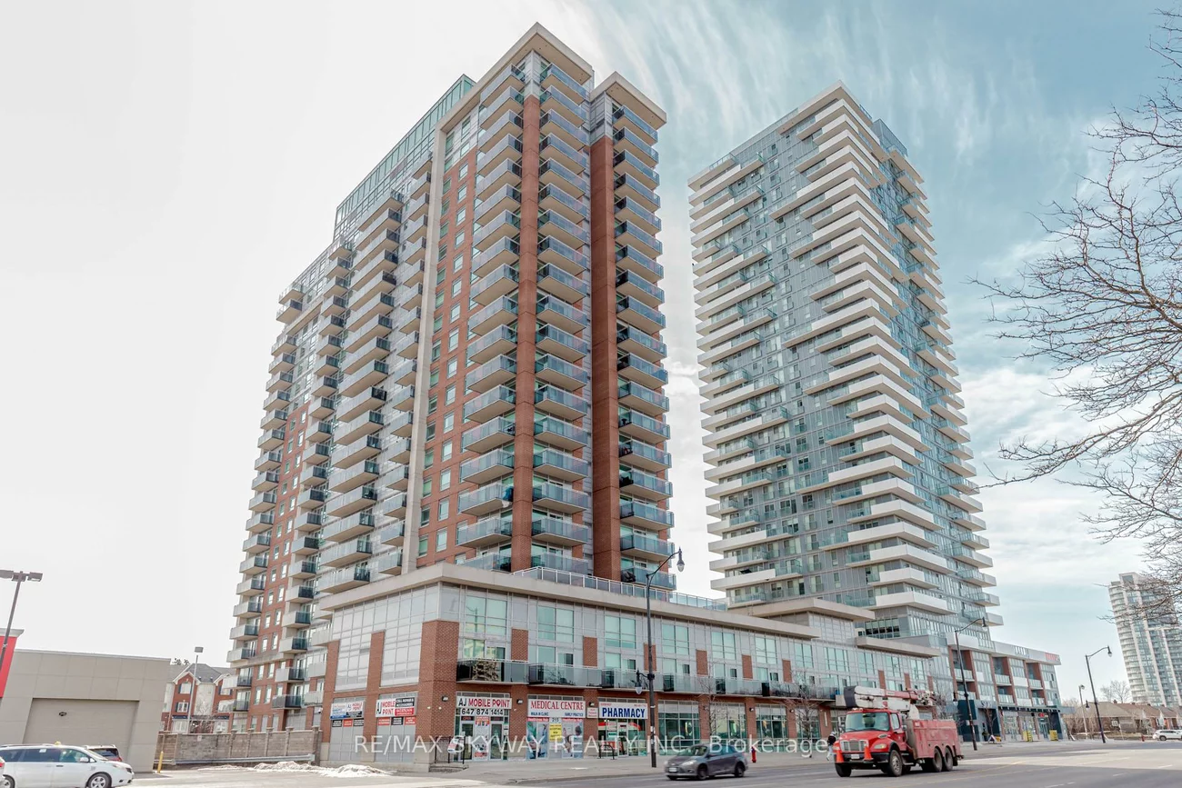 215, Queen, Queen Street Corridor, Brampton