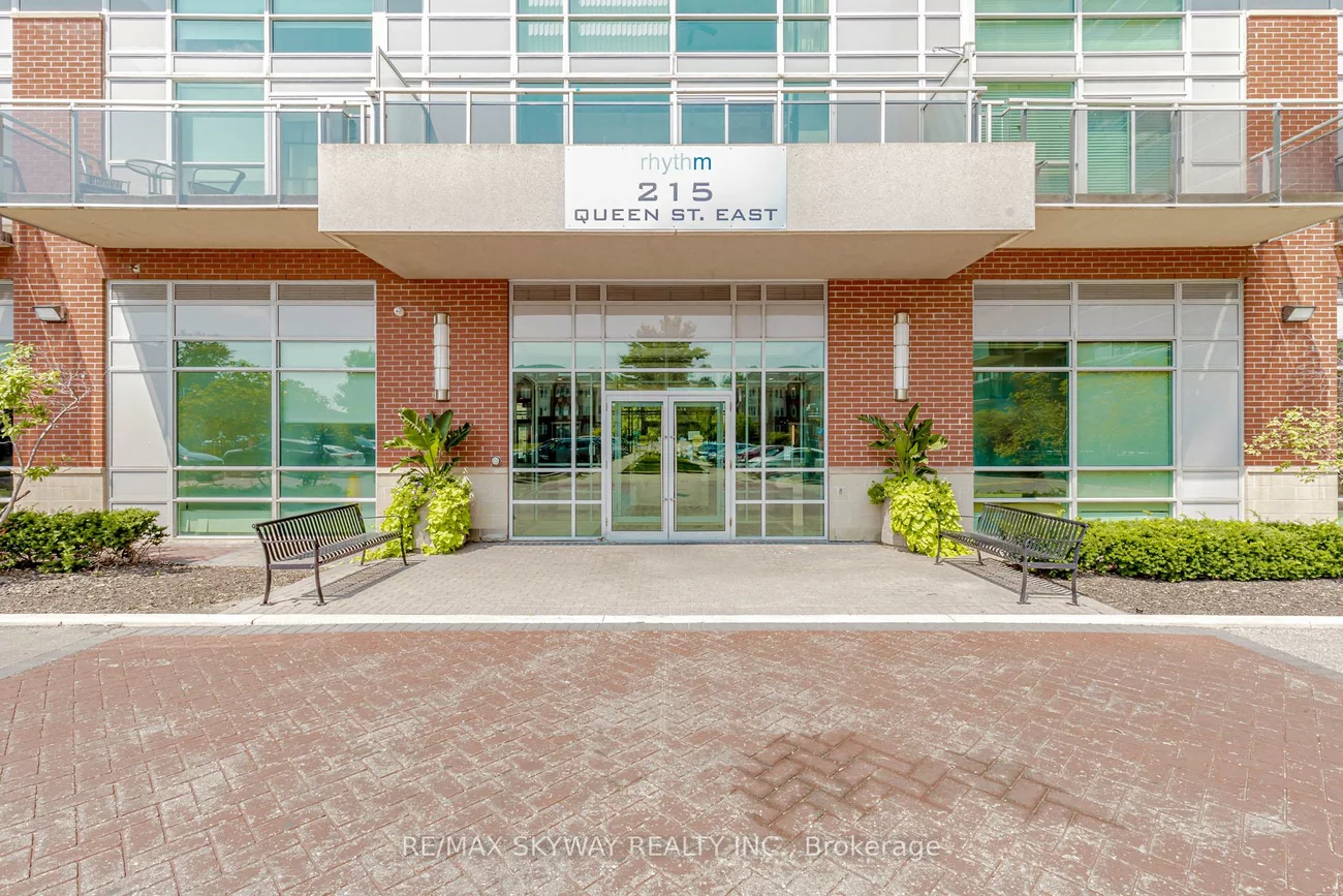 215, Queen, Queen Street Corridor, Brampton