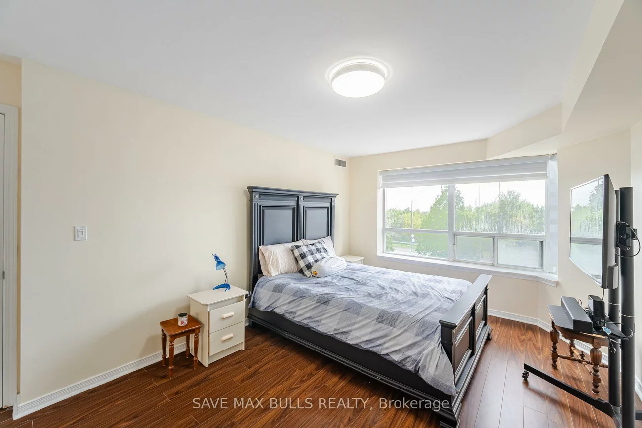 300, Ray Lawson, Fletcher's Creek South, Brampton