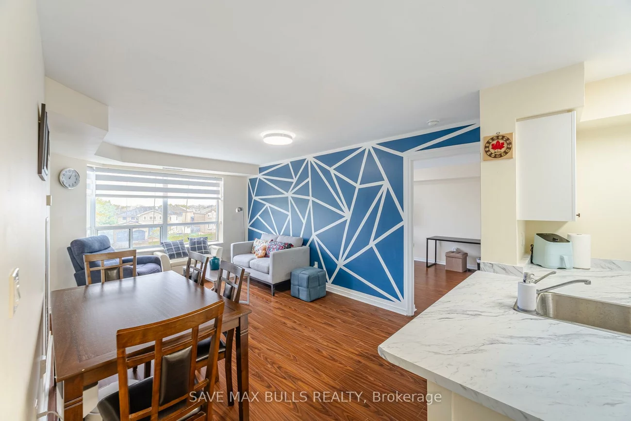 300, Ray Lawson, Fletcher's Creek South, Brampton