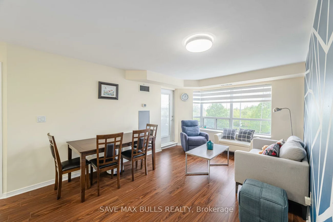 300, Ray Lawson, Fletcher's Creek South, Brampton