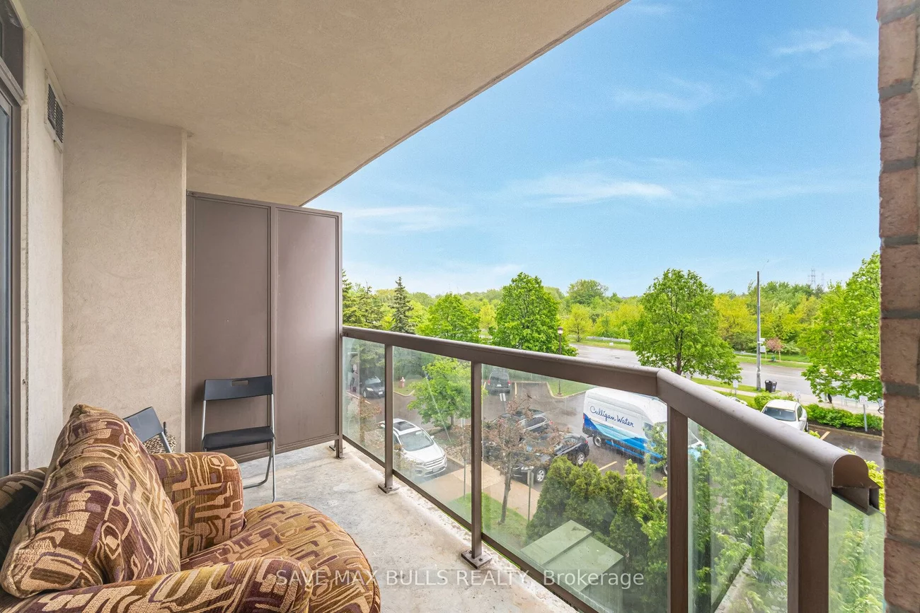 300, Ray Lawson, Fletcher's Creek South, Brampton