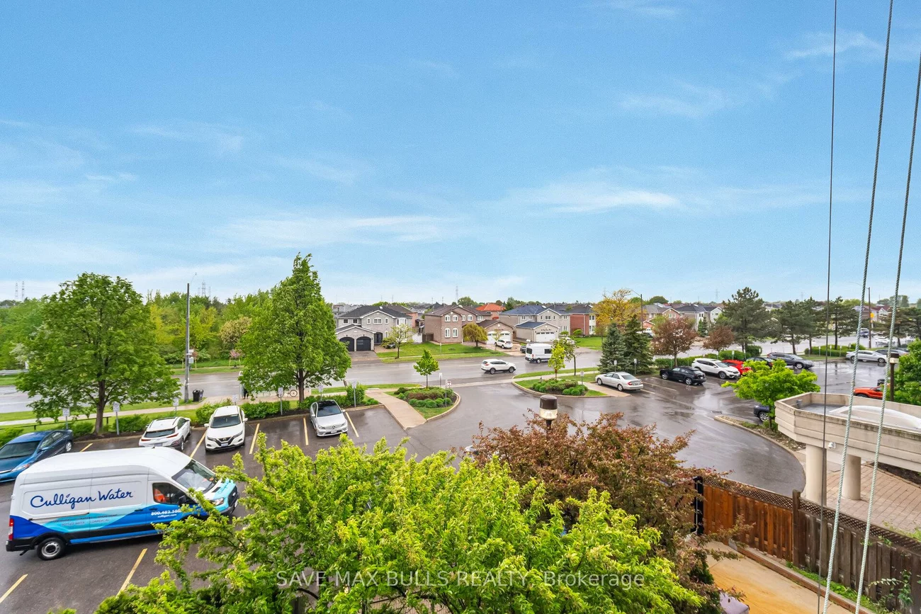 300, Ray Lawson, Fletcher's Creek South, Brampton