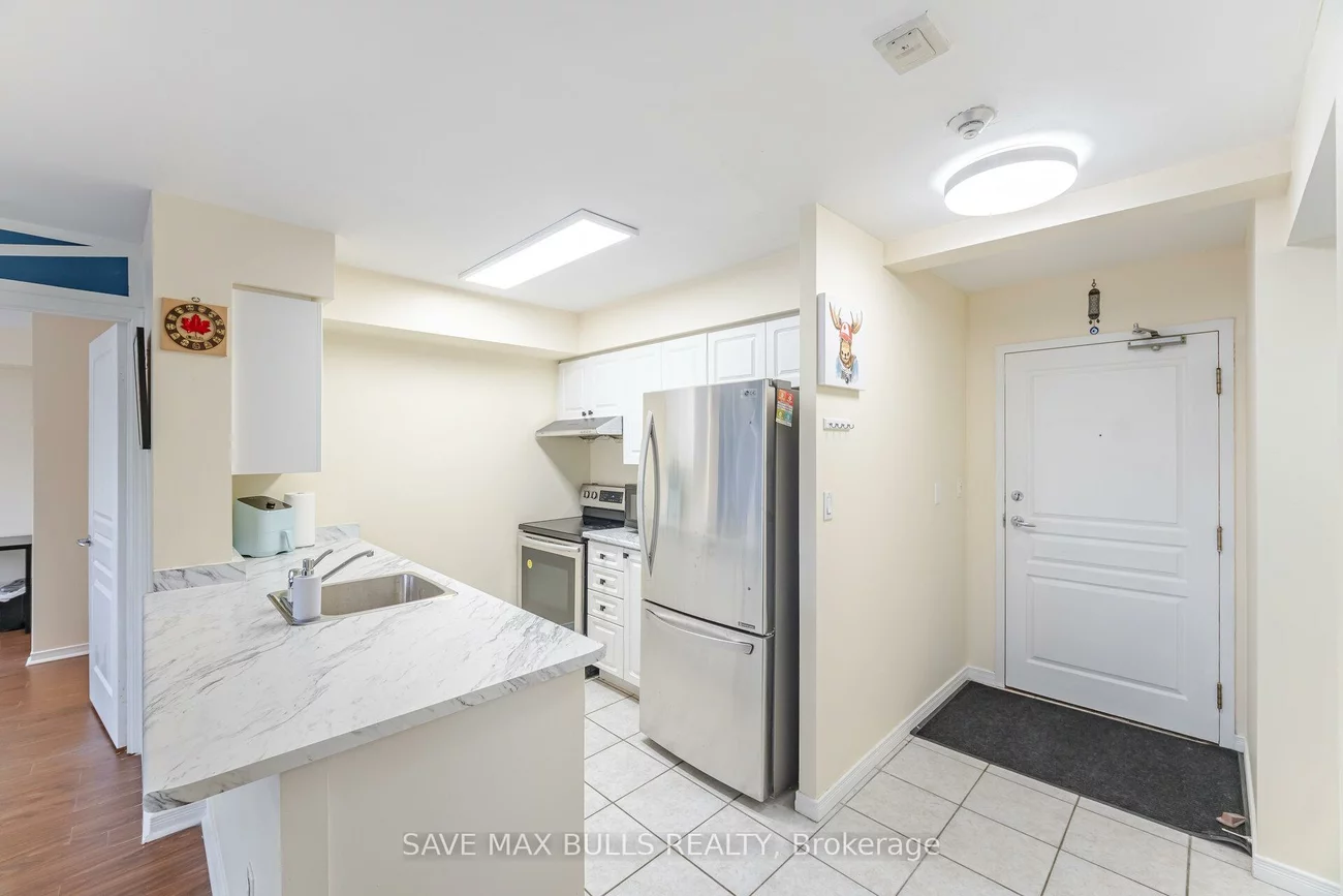 300, Ray Lawson, Fletcher's Creek South, Brampton