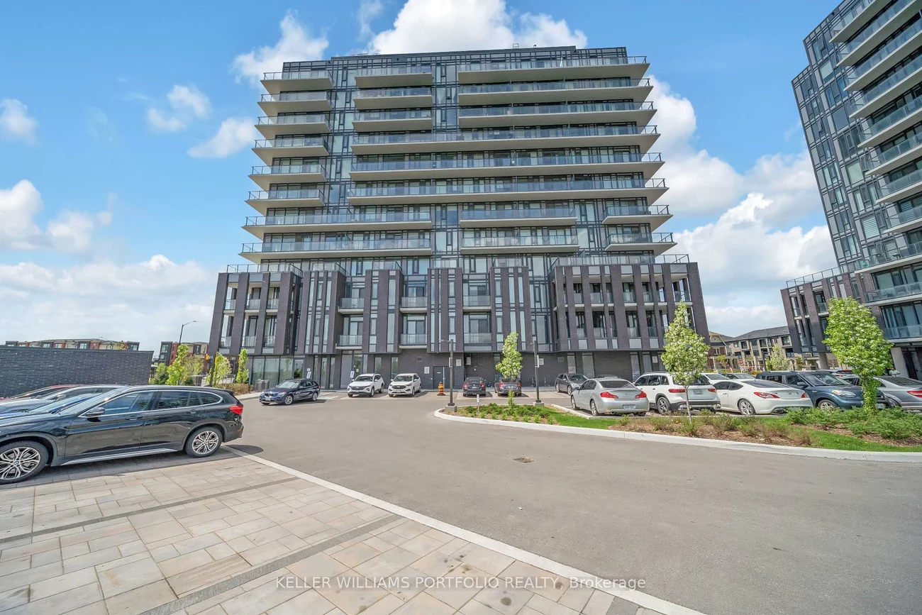 215, Veterans, Brampton West, Brampton
