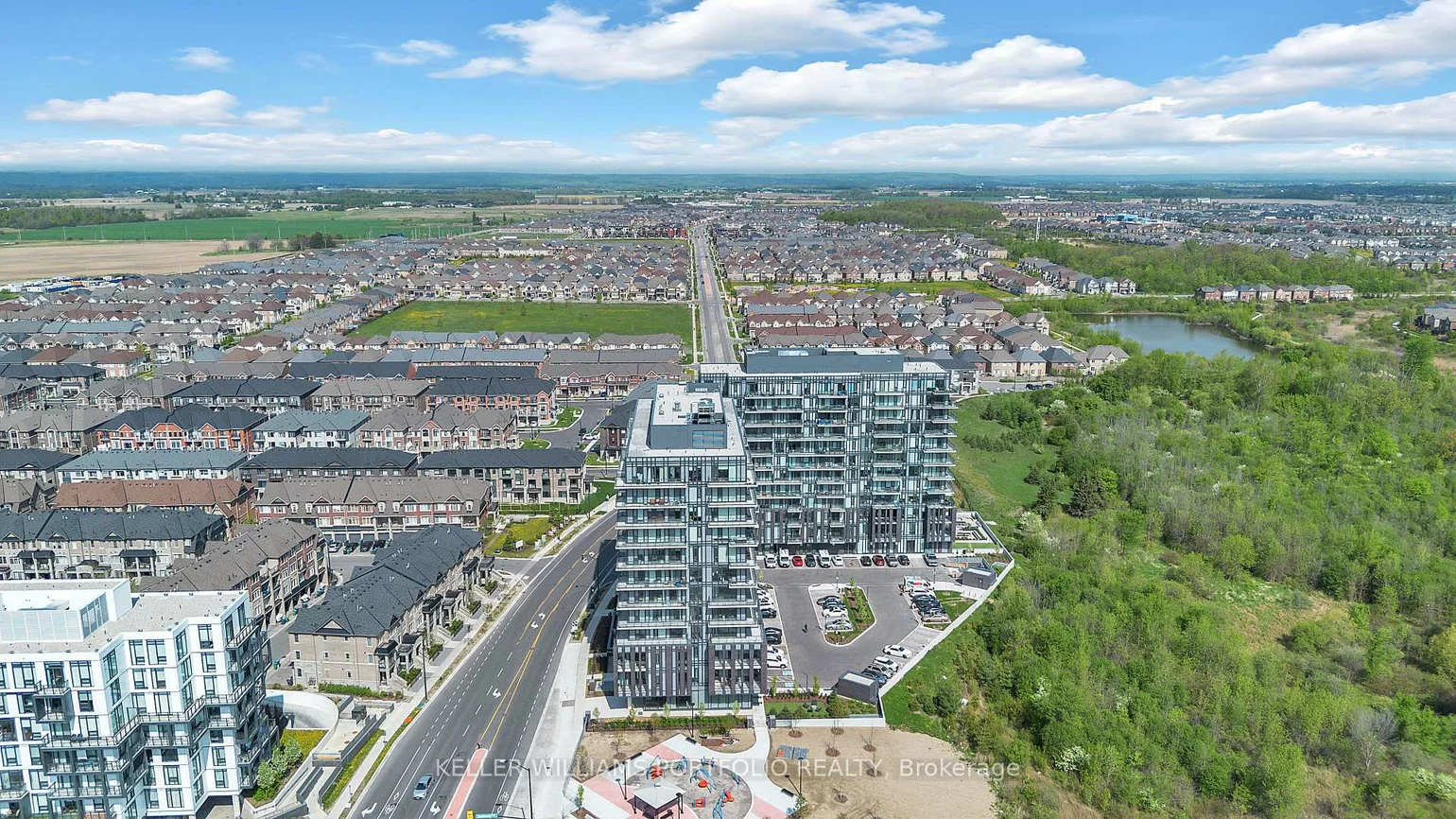 215, Veterans, Brampton West, Brampton