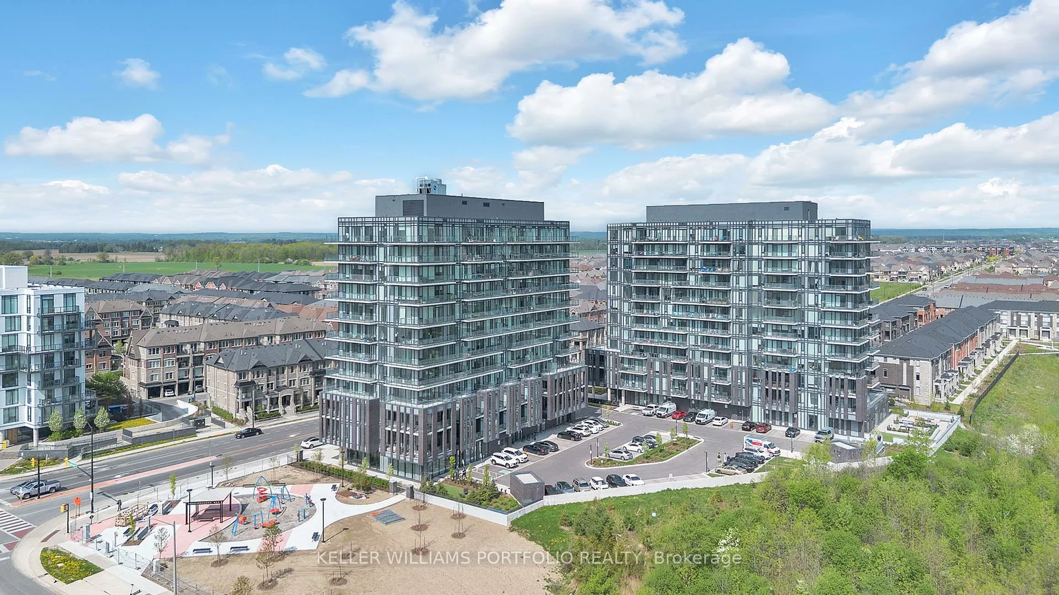 215, Veterans, Brampton West, Brampton
