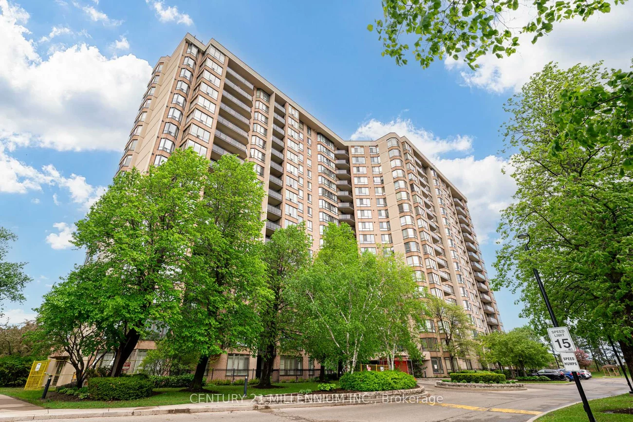 20, Cherrytree, Fletcher's Creek South, Brampton