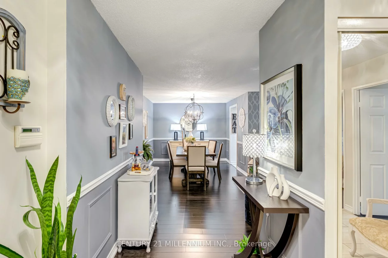 20, Cherrytree, Fletcher's Creek South, Brampton