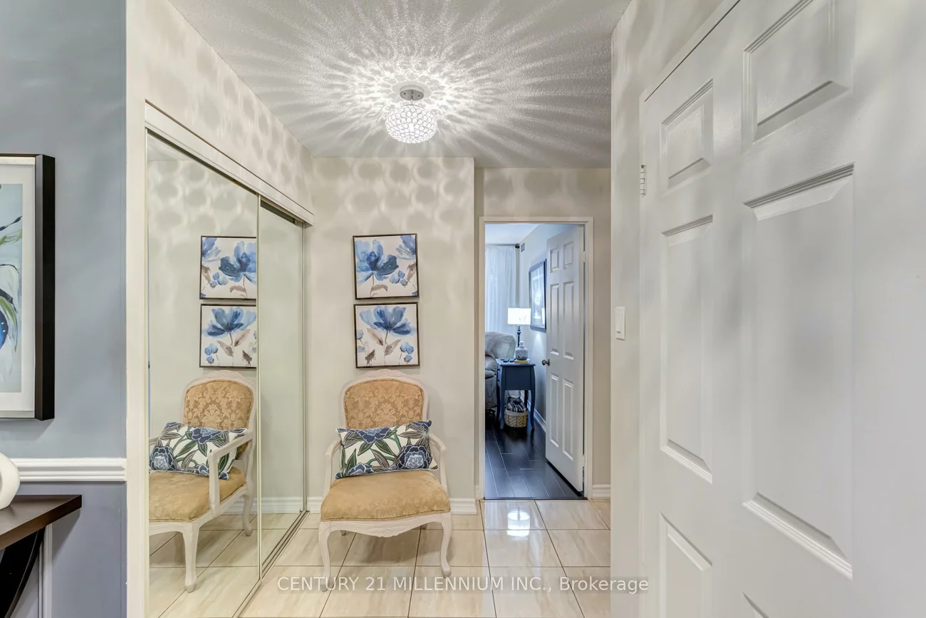 20, Cherrytree, Fletcher's Creek South, Brampton