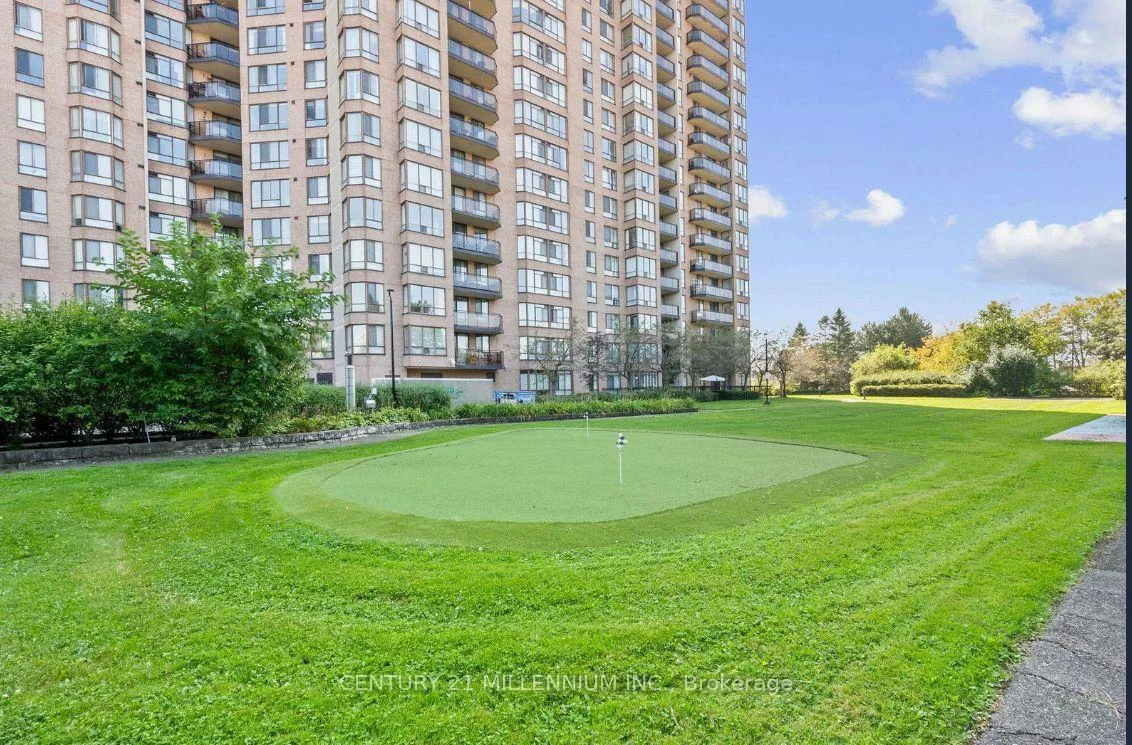 20, Cherrytree, Fletcher's Creek South, Brampton