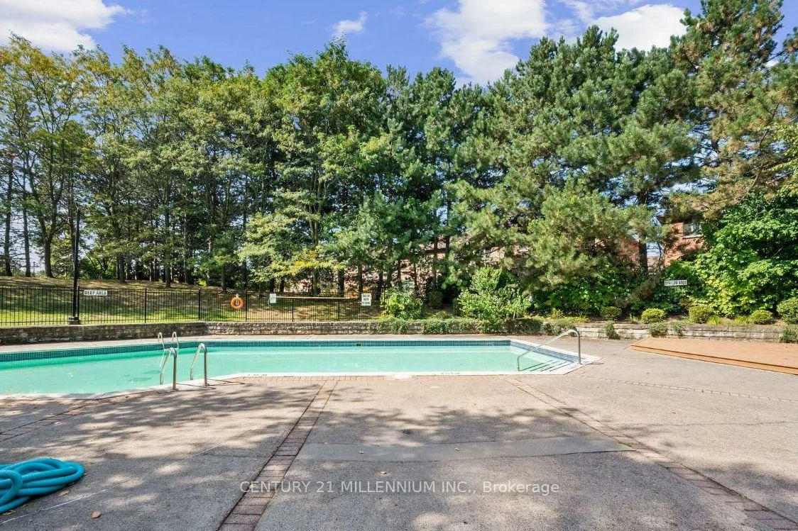 20, Cherrytree, Fletcher's Creek South, Brampton