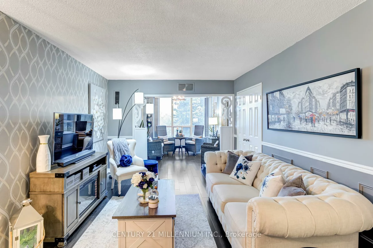 20, Cherrytree, Fletcher's Creek South, Brampton