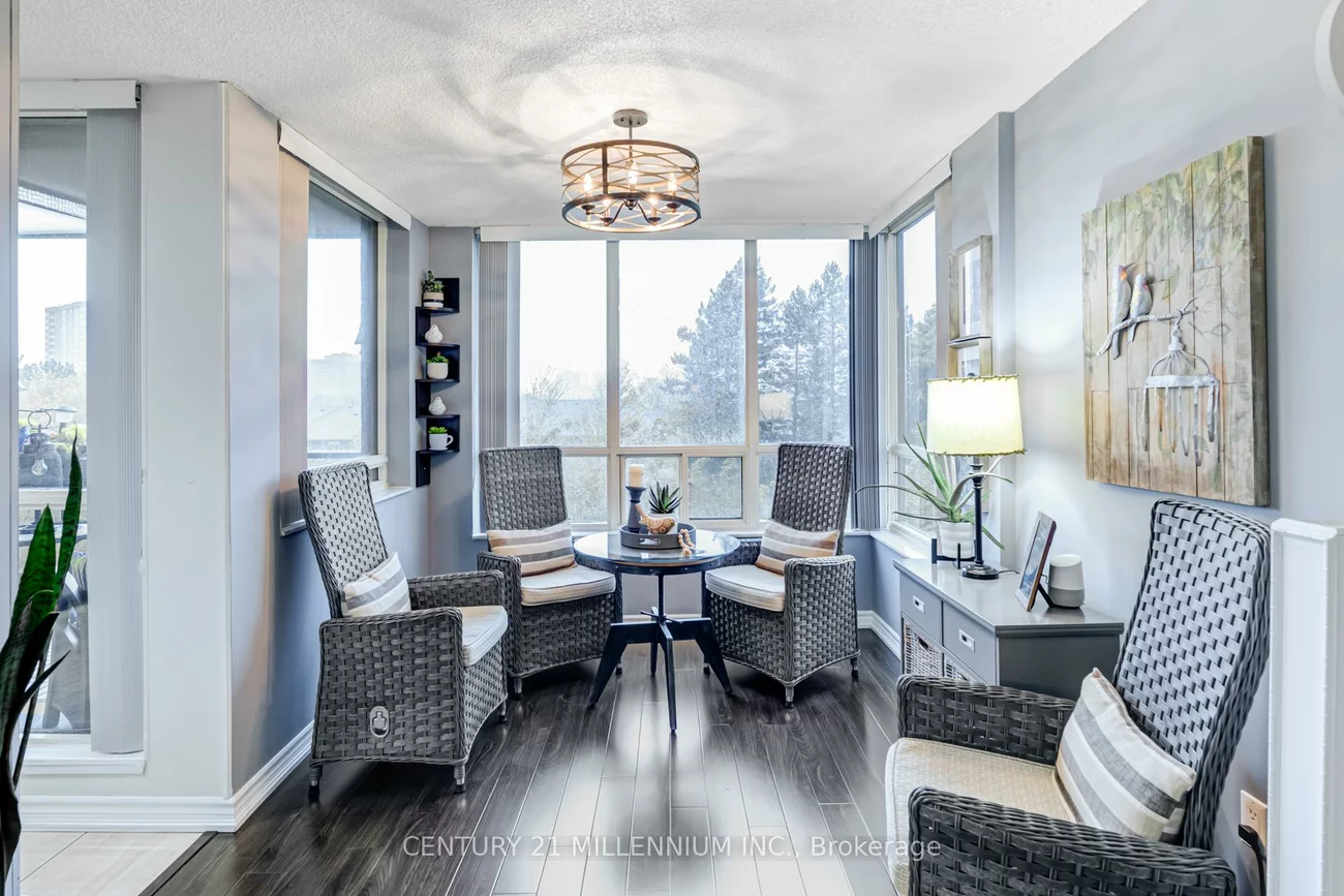 20, Cherrytree, Fletcher's Creek South, Brampton