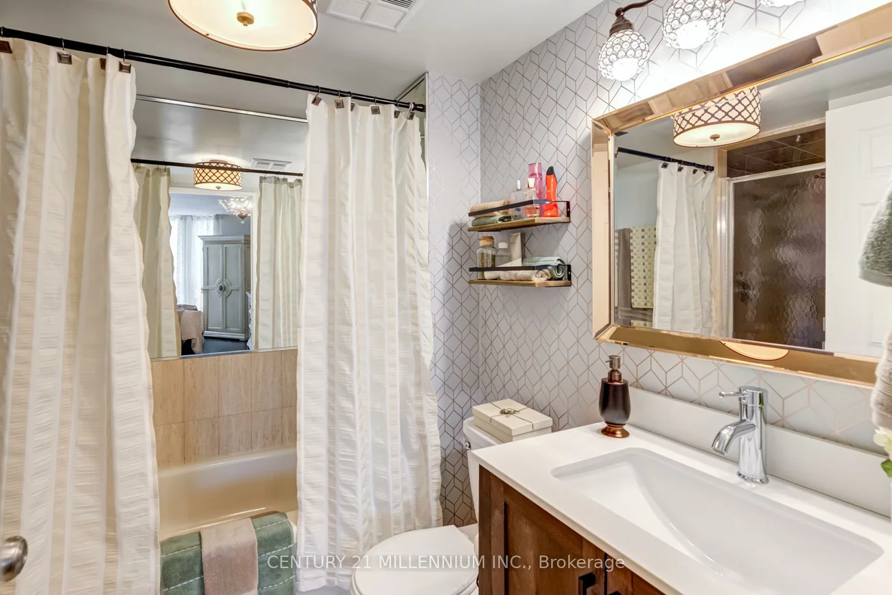 20, Cherrytree, Fletcher's Creek South, Brampton