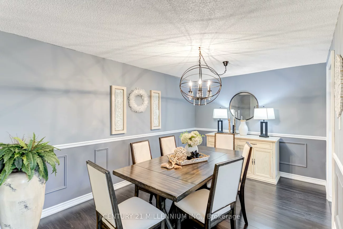 20, Cherrytree, Fletcher's Creek South, Brampton