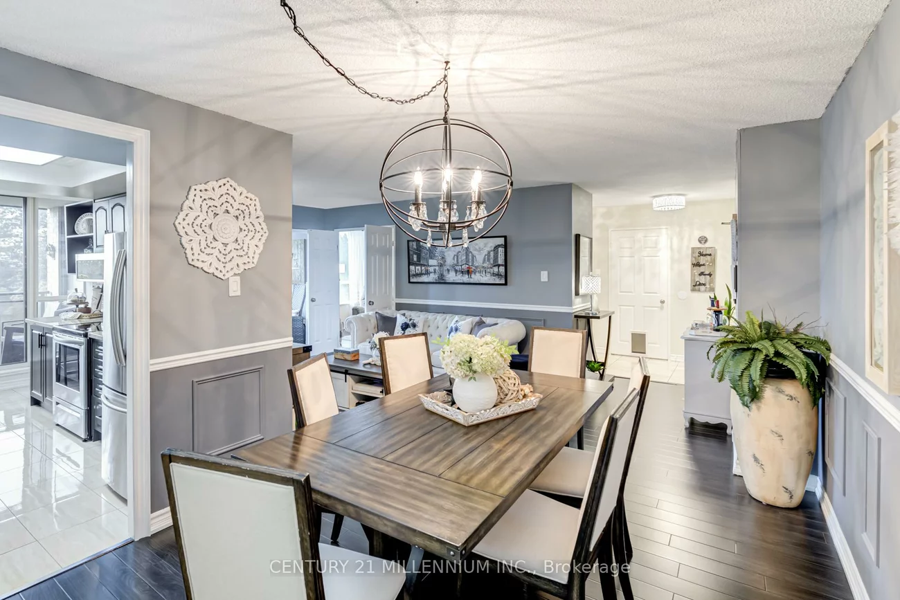 20, Cherrytree, Fletcher's Creek South, Brampton