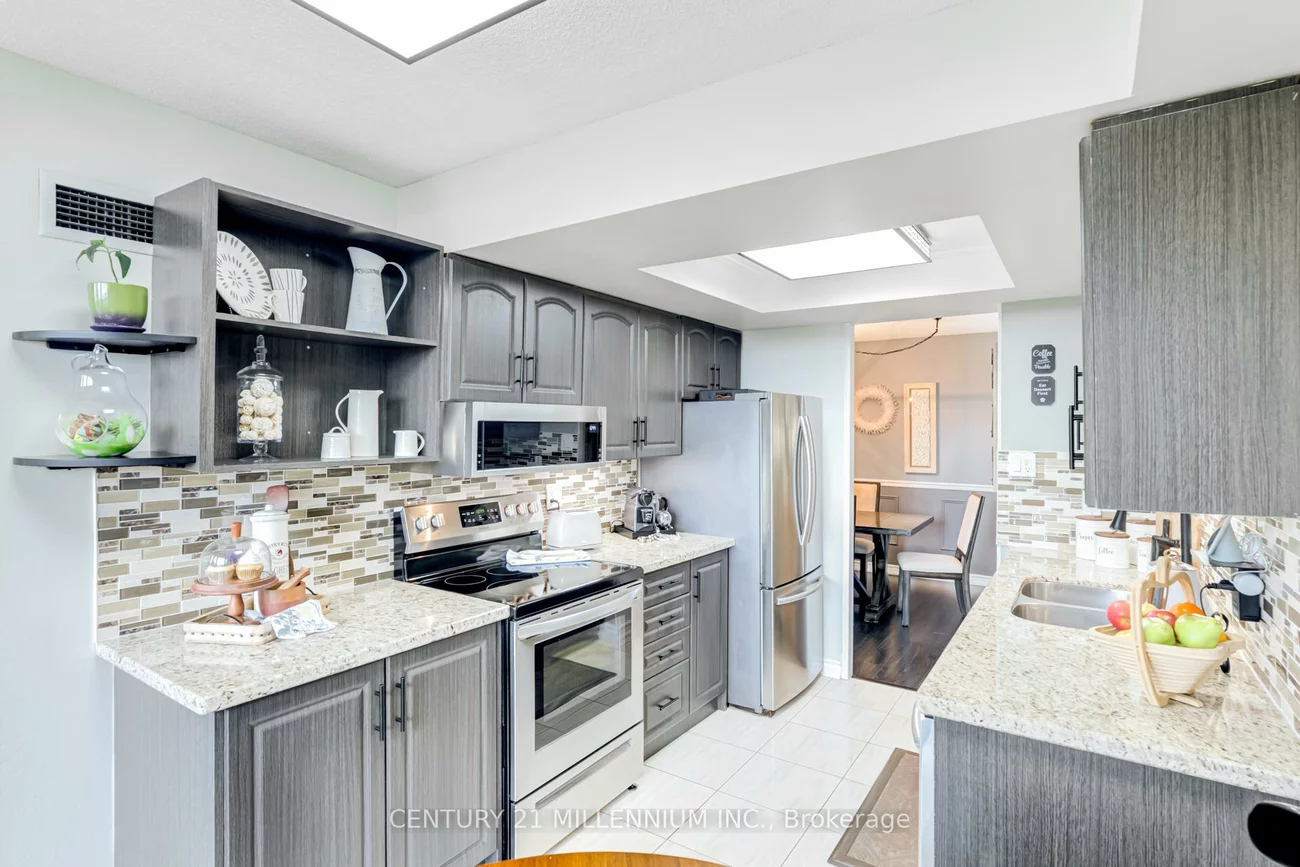 20, Cherrytree, Fletcher's Creek South, Brampton