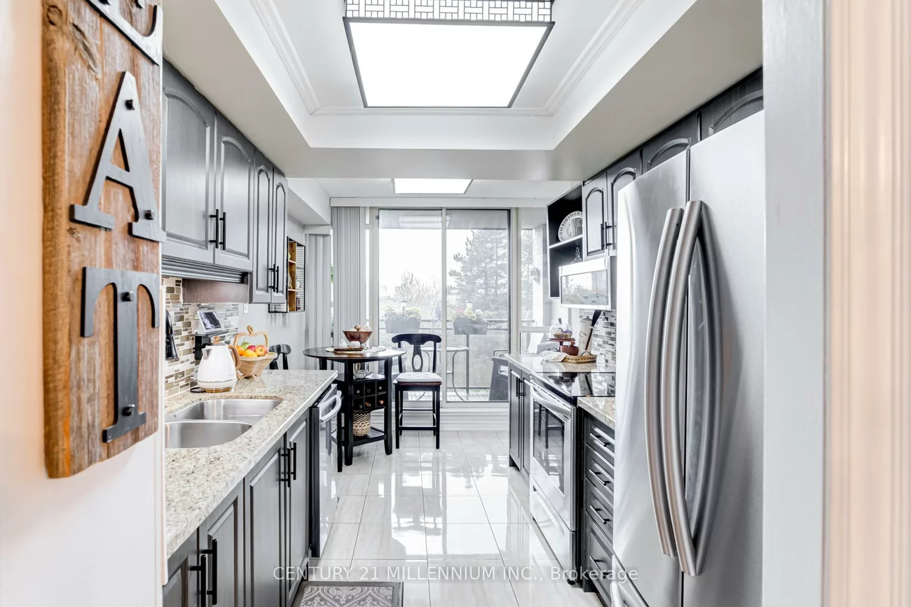 20, Cherrytree, Fletcher's Creek South, Brampton