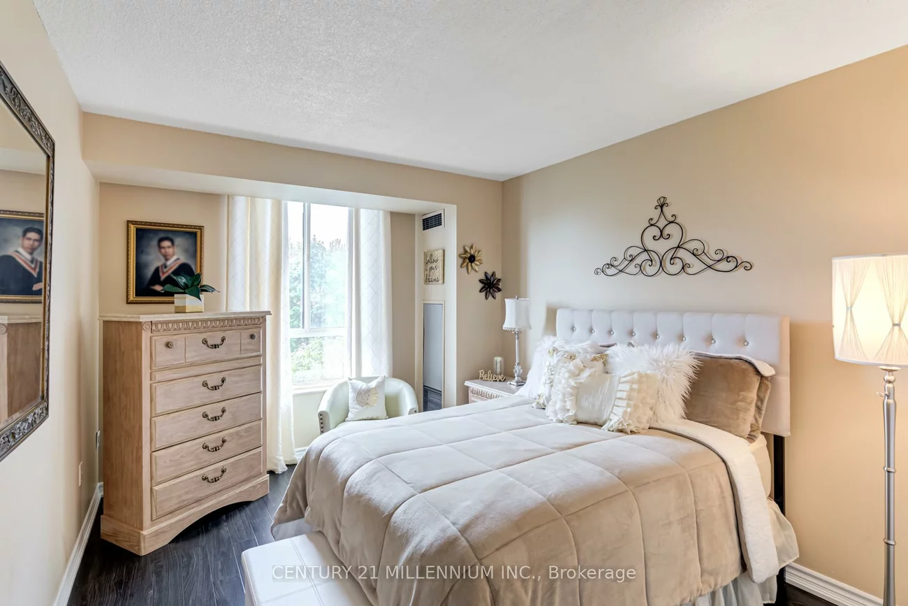 20, Cherrytree, Fletcher's Creek South, Brampton