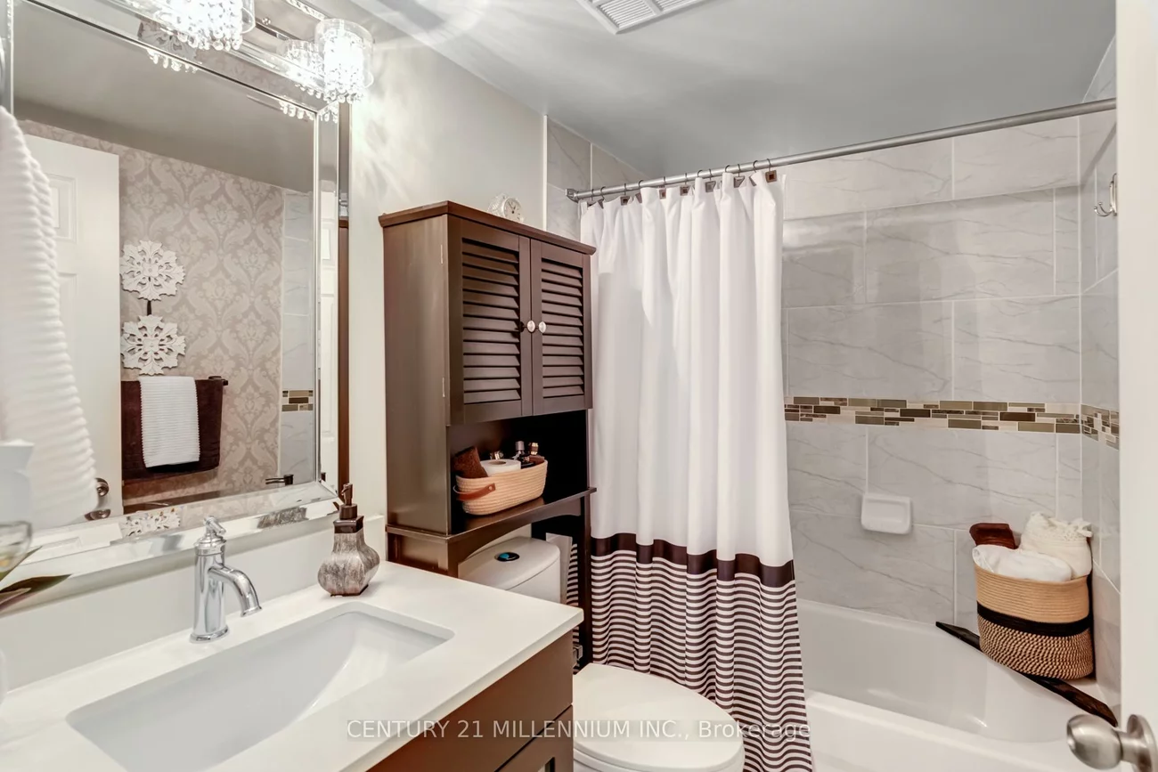 20, Cherrytree, Fletcher's Creek South, Brampton