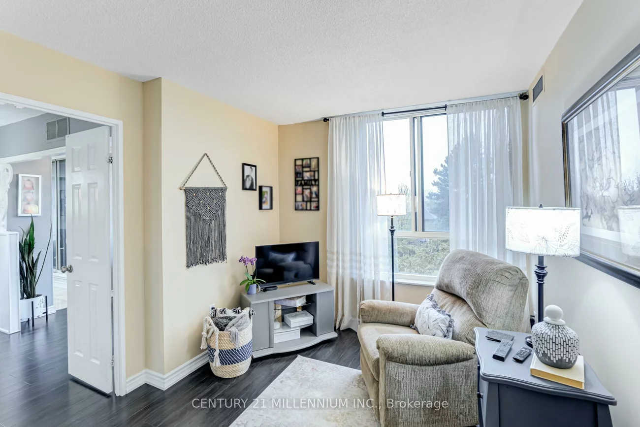 20, Cherrytree, Fletcher's Creek South, Brampton
