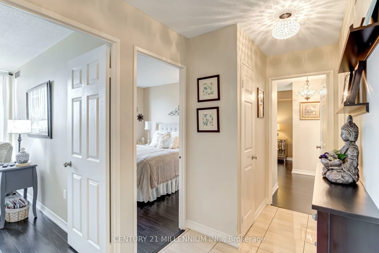 20, Cherrytree, Fletcher's Creek South, Brampton