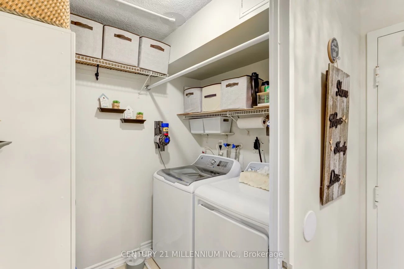 20, Cherrytree, Fletcher's Creek South, Brampton