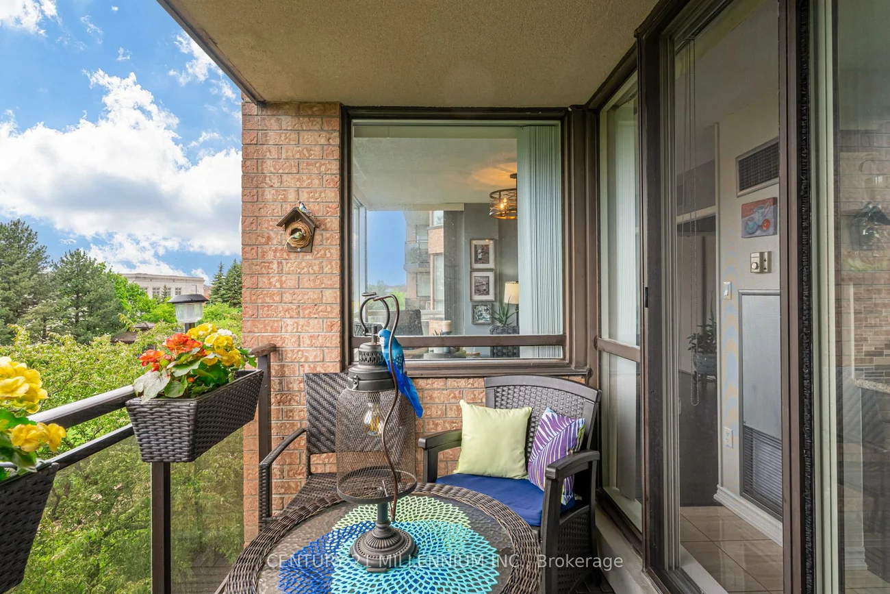 20, Cherrytree, Fletcher's Creek South, Brampton