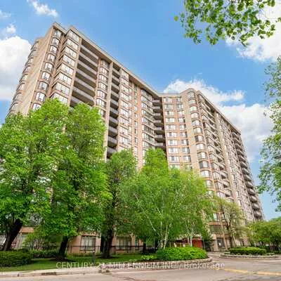 20, Cherrytree, Fletcher's Creek South, Brampton