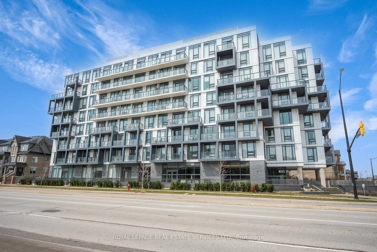 180, Veterans, Northwest Brampton, Brampton