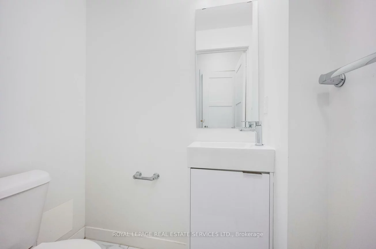 200, Malta, Fletcher's Creek South, Brampton