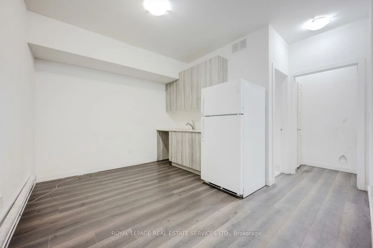 200, Malta, Fletcher's Creek South, Brampton